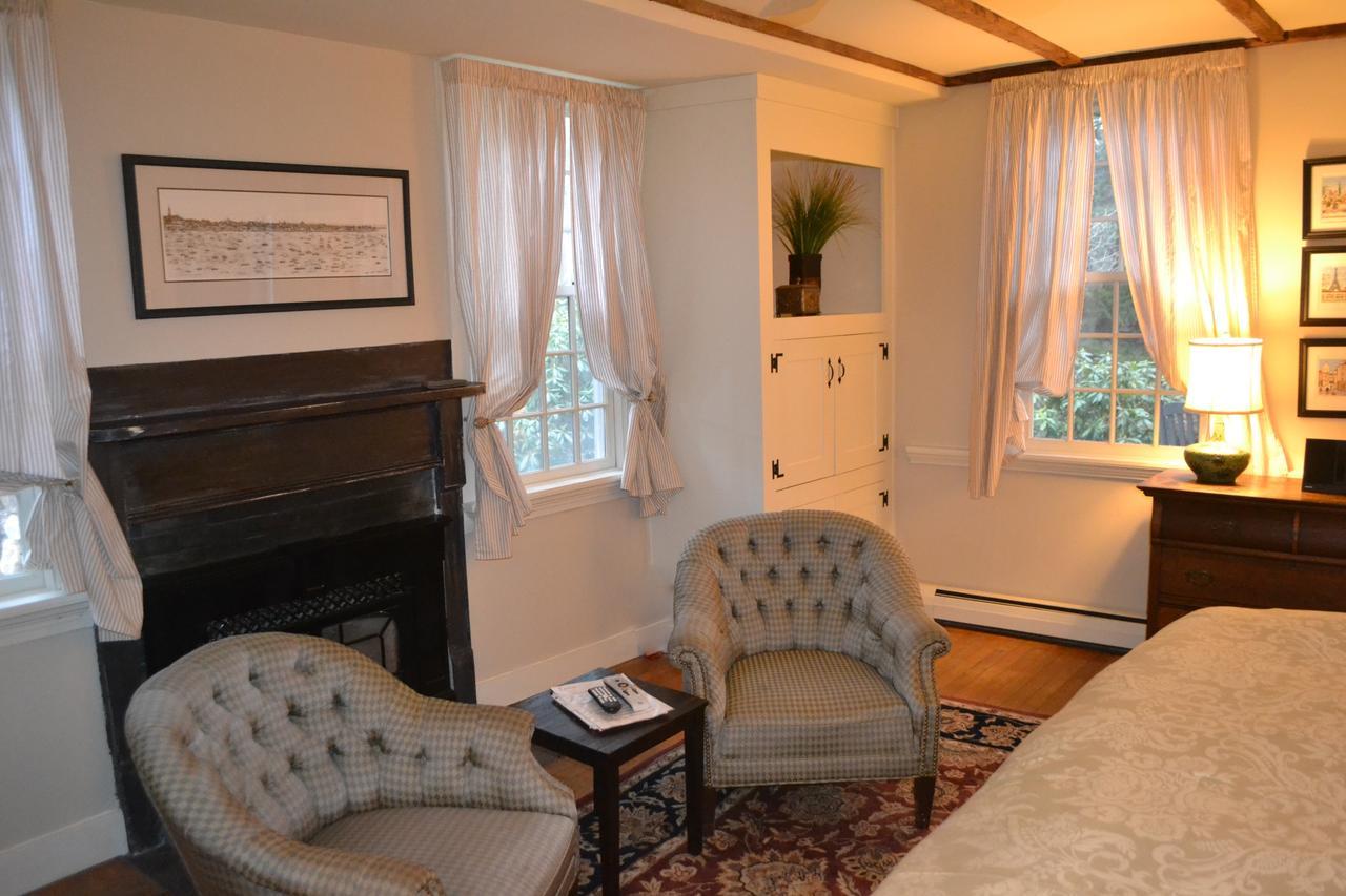 The Inn At Weathersfield Perkinsville Pokoj fotografie
