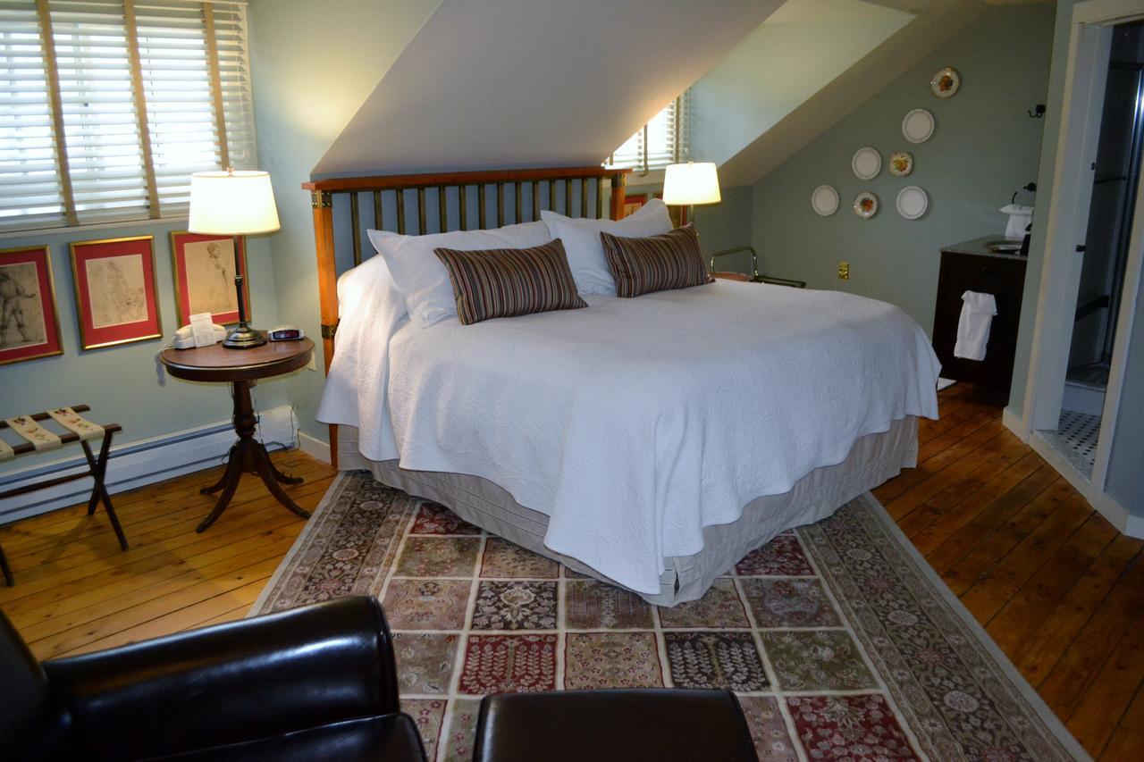 The Inn At Weathersfield Perkinsville Pokoj fotografie