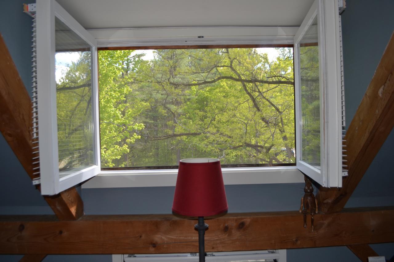 The Inn At Weathersfield Perkinsville Pokoj fotografie