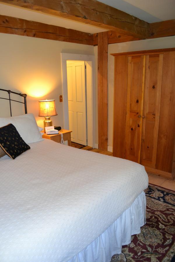 The Inn At Weathersfield Perkinsville Pokoj fotografie