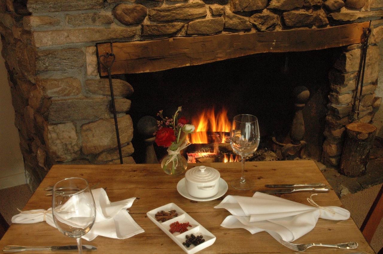 The Inn At Weathersfield Perkinsville Exteriér fotografie