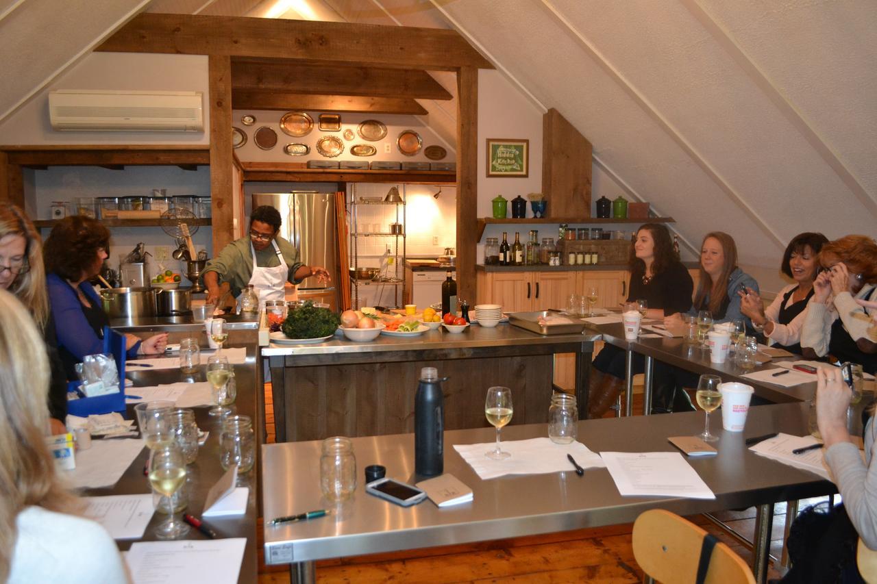 The Inn At Weathersfield Perkinsville Exteriér fotografie