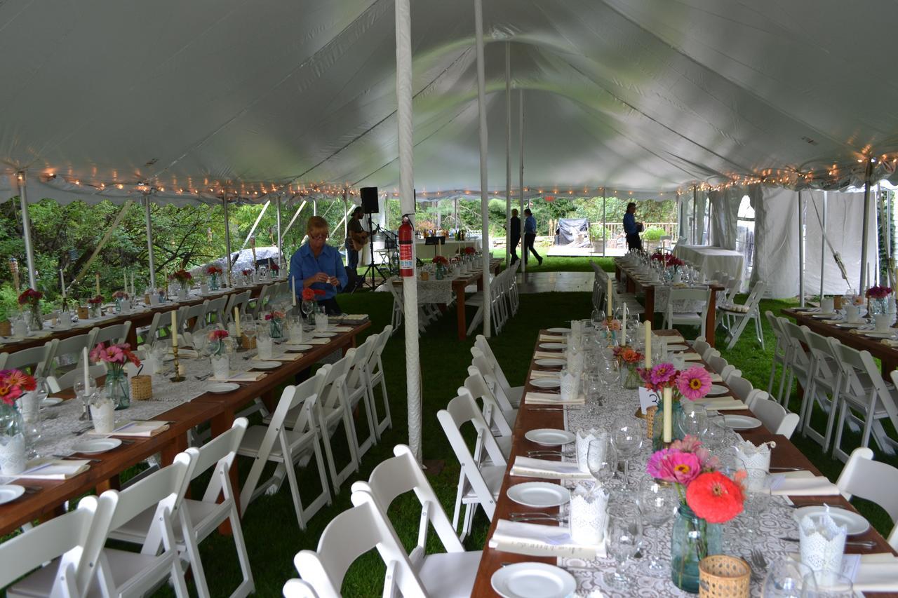 The Inn At Weathersfield Perkinsville Exteriér fotografie