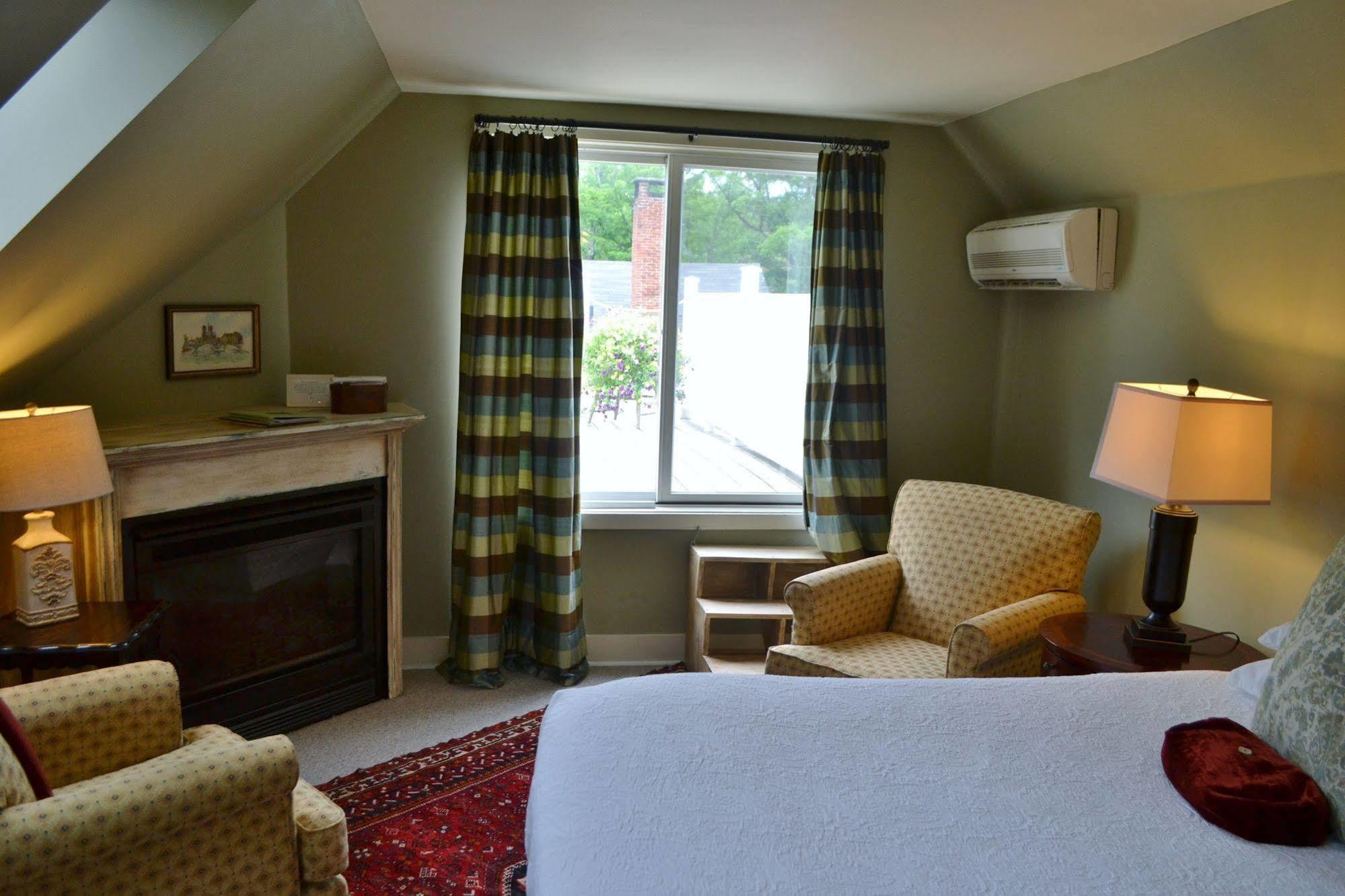 The Inn At Weathersfield Perkinsville Exteriér fotografie